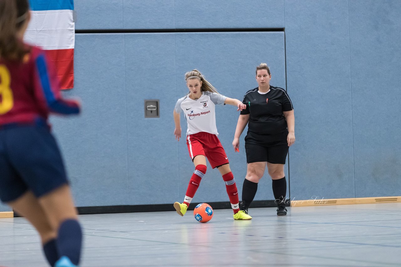 Bild 68 - HFV Futsalmeisterschaft C-Juniorinnen